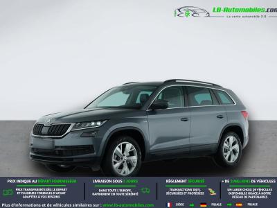 Skoda Kodiaq 2.0 TDI 190 BVA 4x4 5pl