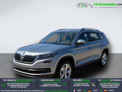 Skoda Kodiaq TSI 150 BVA 5pl