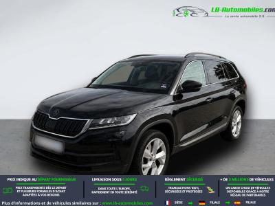 Skoda Kodiaq TSI 150 BVA 5pl