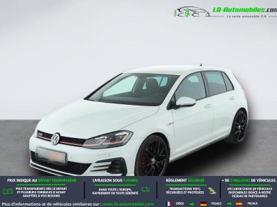Volkswagen Golf 2.0 TSI 245 BVA GTI Performance