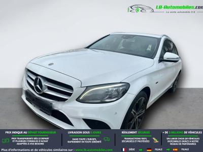 Mercedes Classe C Break 300 de BVA