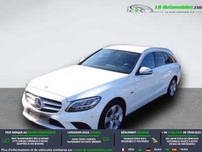 Mercedes Classe C Break 300 de BVA