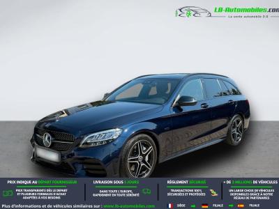 Mercedes Classe C Break 300 de BVA