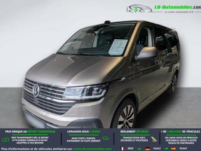 Volkswagen Multivan 2.0 TDI 198 BVA