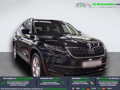Skoda Kodiaq TSI 150 BVA 5pl