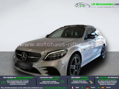 Mercedes Classe C Break 300 de BVA