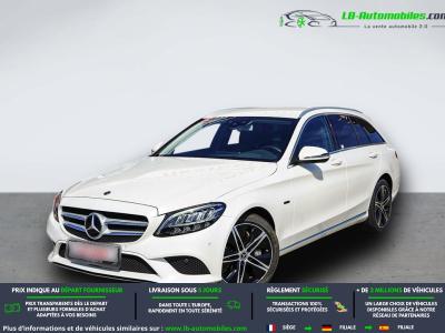 Mercedes Classe C Break 300 e BVA