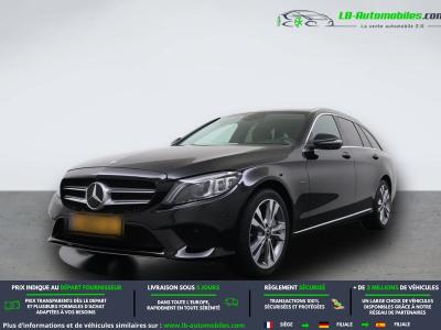Mercedes Classe C Break 300 e BVA