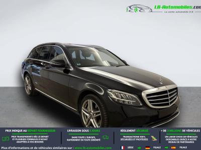 Mercedes Classe C Break 300 e BVA