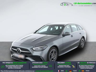 Mercedes Classe C Break 300 e BVA