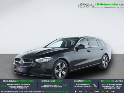 Mercedes Classe C Break 200 d BVA