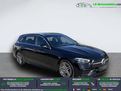 Mercedes Classe C Break 200 d BVA