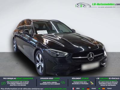 Mercedes Classe C Break 200 d BVA