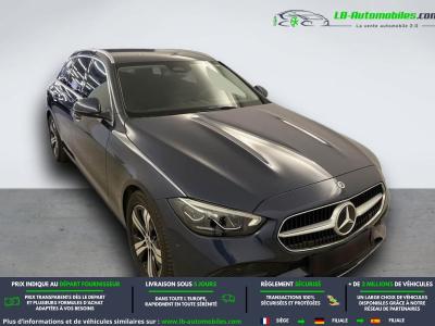 Mercedes Classe C Break 200 d BVA