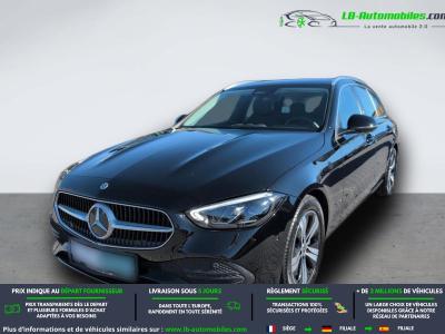 Mercedes Classe C Break 200 d BVA