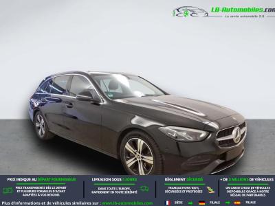 Mercedes Classe C Break 200 d BVA