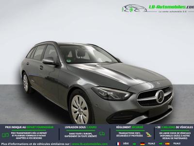 Mercedes Classe C Break 200 d BVA