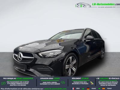 Mercedes Classe C Break 200 d BVA