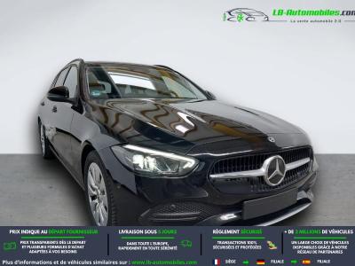 Mercedes Classe C Break 200 d BVA