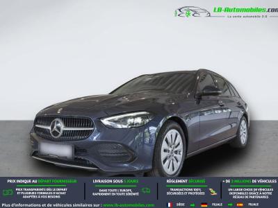 Mercedes Classe C Break 200 d BVA