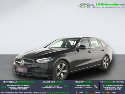 Mercedes Classe C Break 200 d BVA