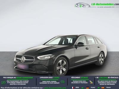Mercedes Classe C Break 200 d BVA