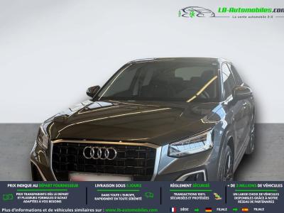 Audi Q2 35 TDI 150 BVA