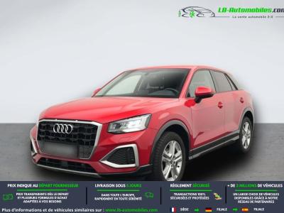 Audi Q2 35 TFSI 150 BVA