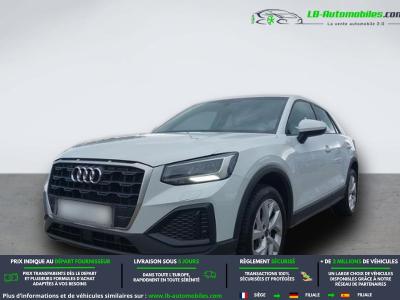 Audi Q2 35 TFSI 150 BVA