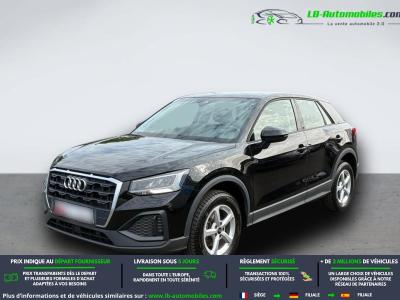Audi Q2 35 TFSI 150 BVA