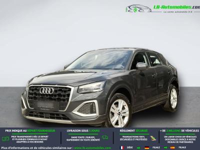 Audi Q2 35 TFSI 150 BVA
