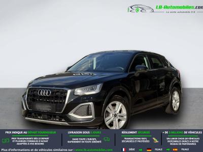 Audi Q2 35 TFSI 150 BVA