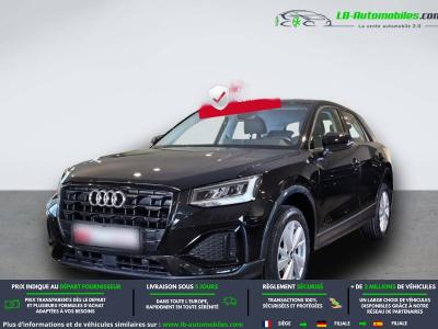 Audi Q2 35 TFSI 150 BVA