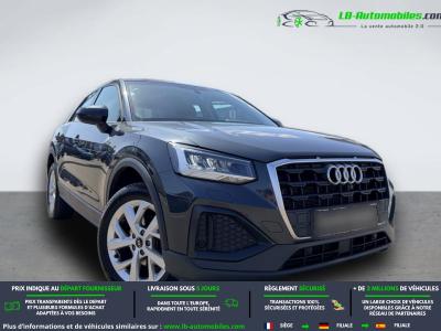 Audi Q2 35 TFSI 150 BVA