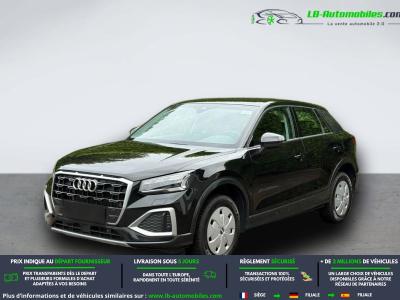 Audi Q2 35 TFSI 150 BVA