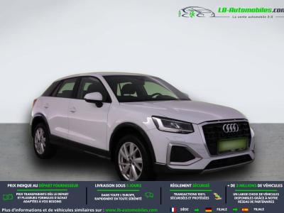 Audi Q2 35 TFSI 150 BVA