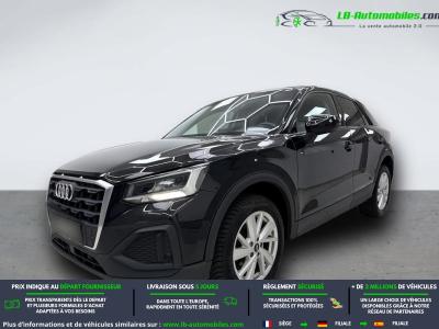 Audi Q2 35 TFSI 150 BVA
