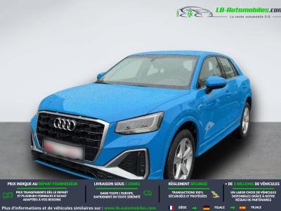 Audi Q2 35 TFSI 150 BVA
