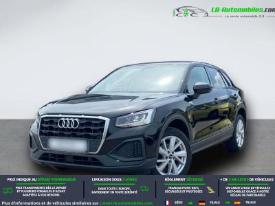 Audi Q2 35 TFSI 150 BVA