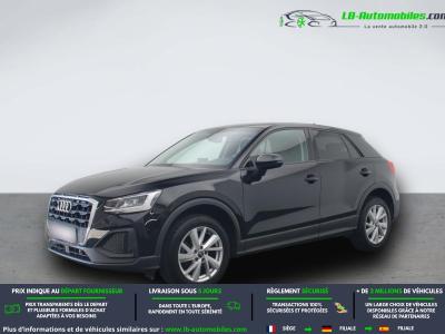 Audi Q2 35 TFSI 150 BVA
