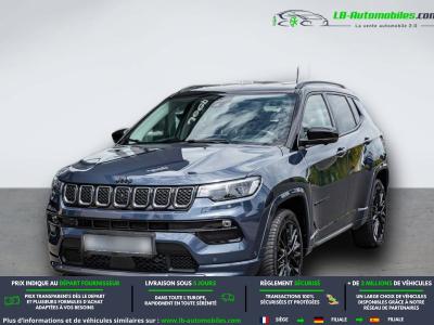 Jeep Compass 1.3 GSE 130 ch BVA