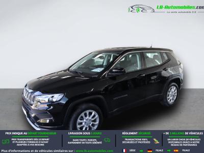 Jeep Compass 1.3 GSE 130 ch BVA