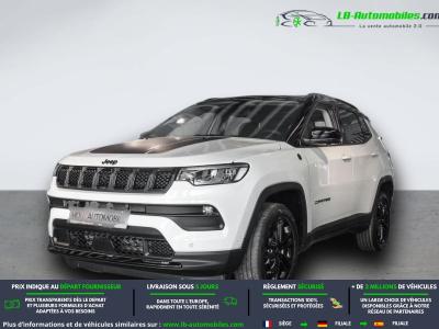 Jeep Compass 1.3 GSE 130 ch BVA