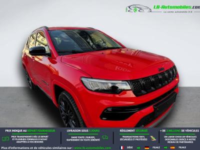 Jeep Compass 1.3 GSE 130 ch BVA