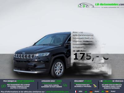 Jeep Compass 1.3 GSE 130 ch BVA