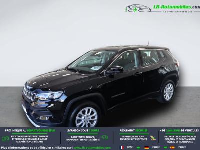 Jeep Compass 1.3 GSE 130 ch BVA