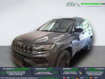 Jeep Compass 1.3 GSE 130 ch BVA