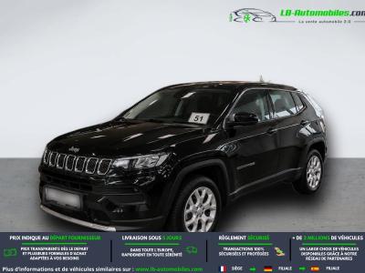 Jeep Compass 1.3 GSE 130 ch BVA