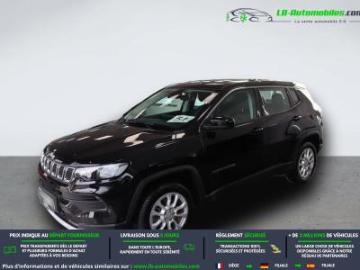 Jeep Compass 1.3 GSE 130 ch BVA
