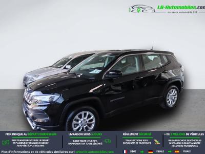 Jeep Compass 1.3 GSE 130 ch BVA